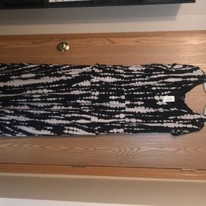 Plus Size Maxi Dress 💋